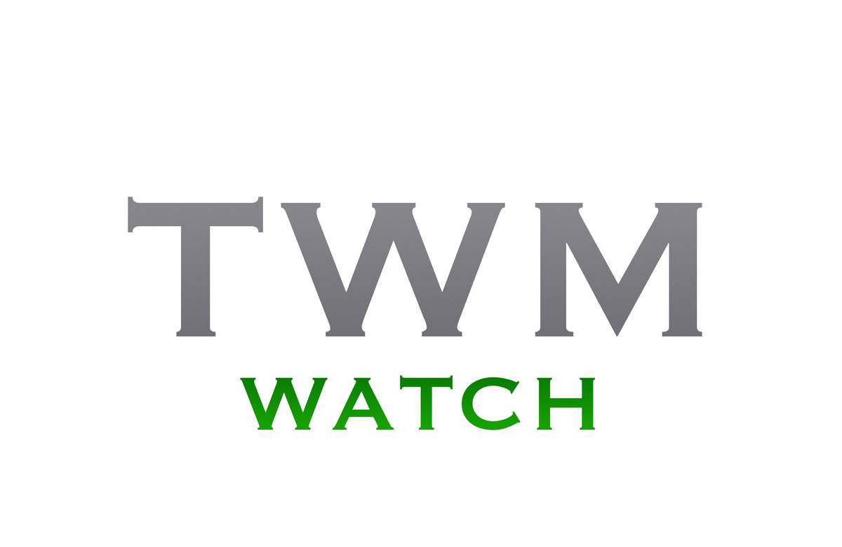 The Watch Maker